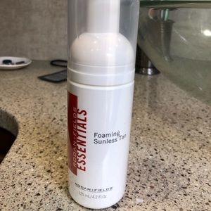 Rodan and fields Tanner